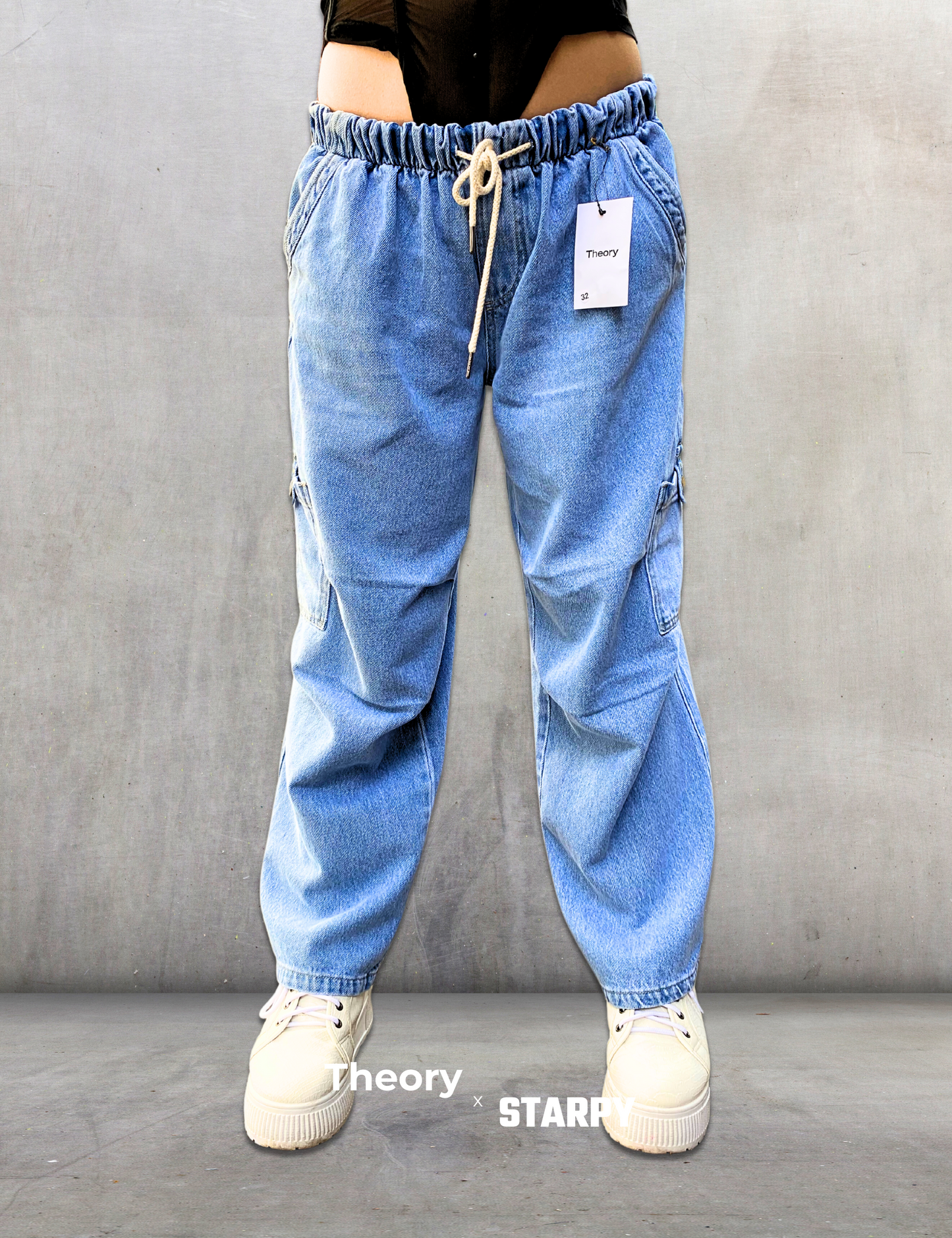 Urban Jeans Sky