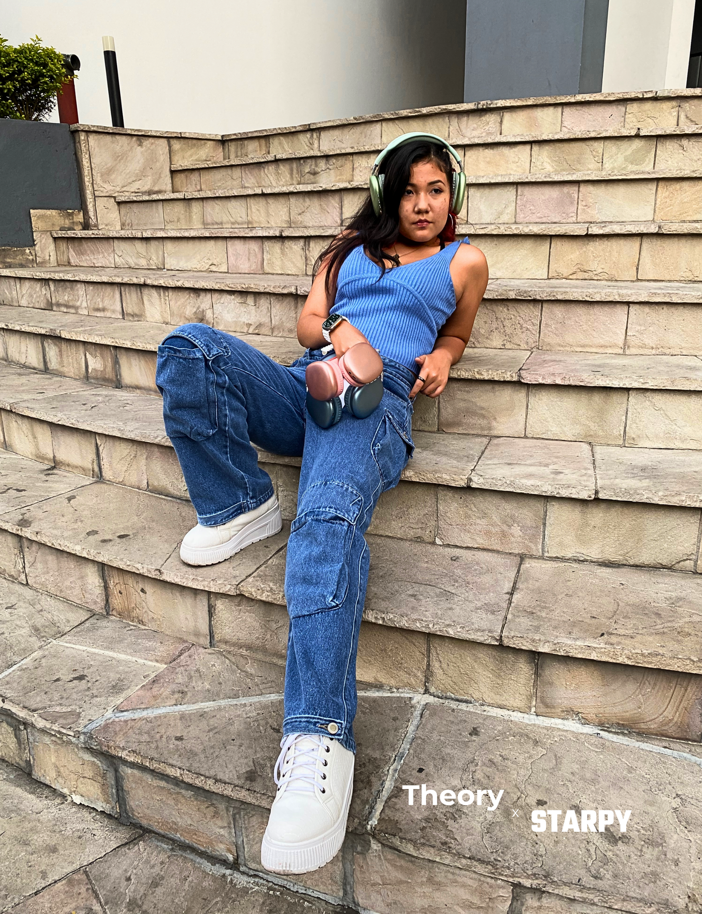 Urban Jeans Baggy