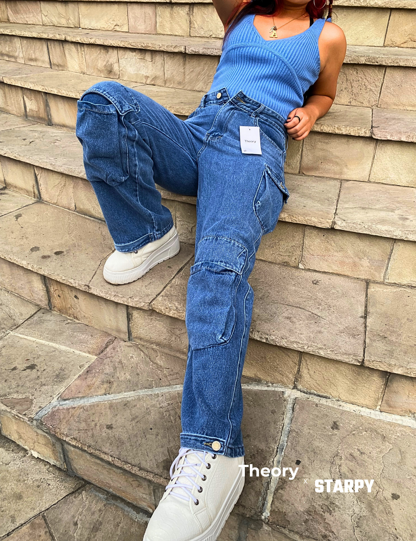 Urban Jeans Baggy