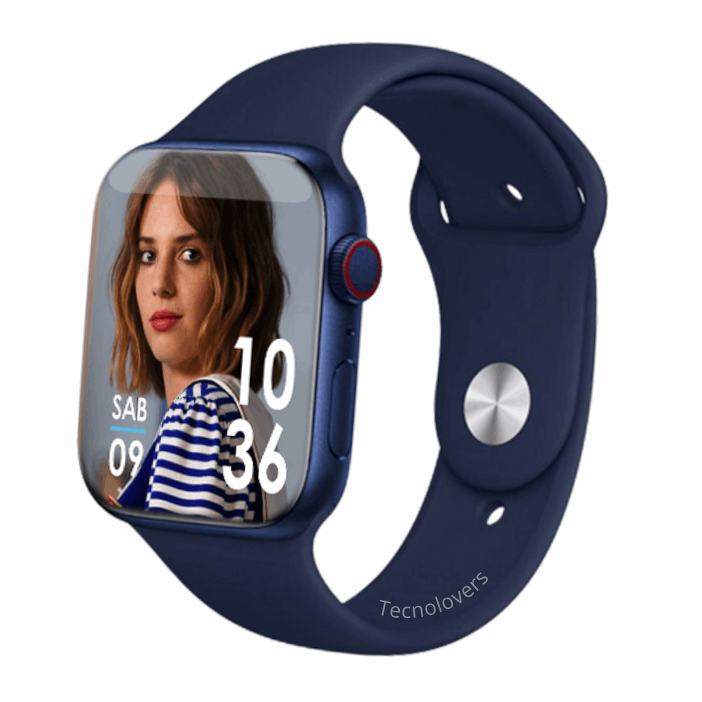 SmartWatch Serie 7 Ultra - technopromos