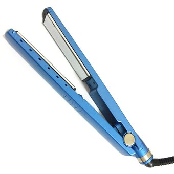 Plancha para alisado de cabello 450°F