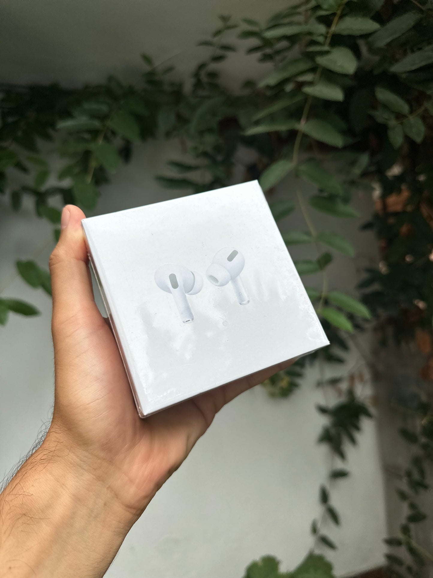 Magsafe Battery Pack 5000 o 10000 mah + Airpods Pro 2da Gen