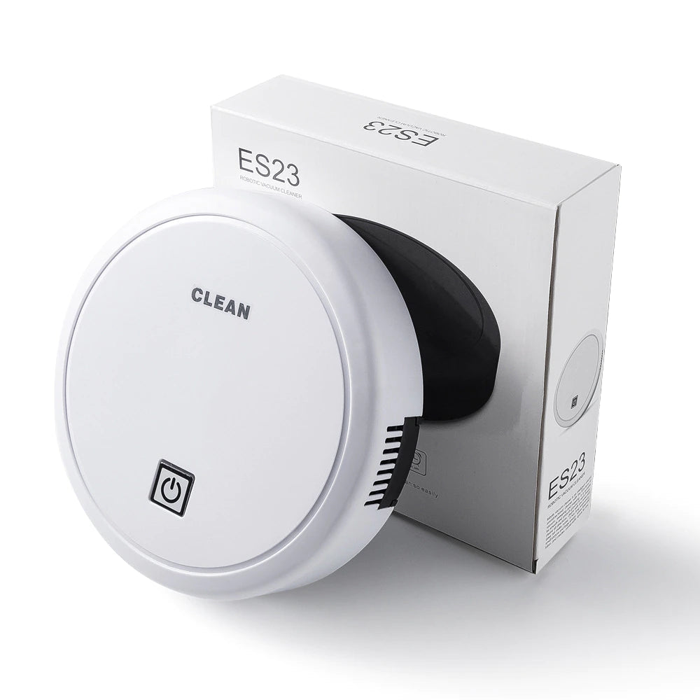 Aspiradora Robot - technopromos