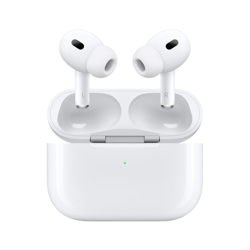 Magsafe Battery Pack 5000 o 10000 mah + Airpods Pro 2da Gen