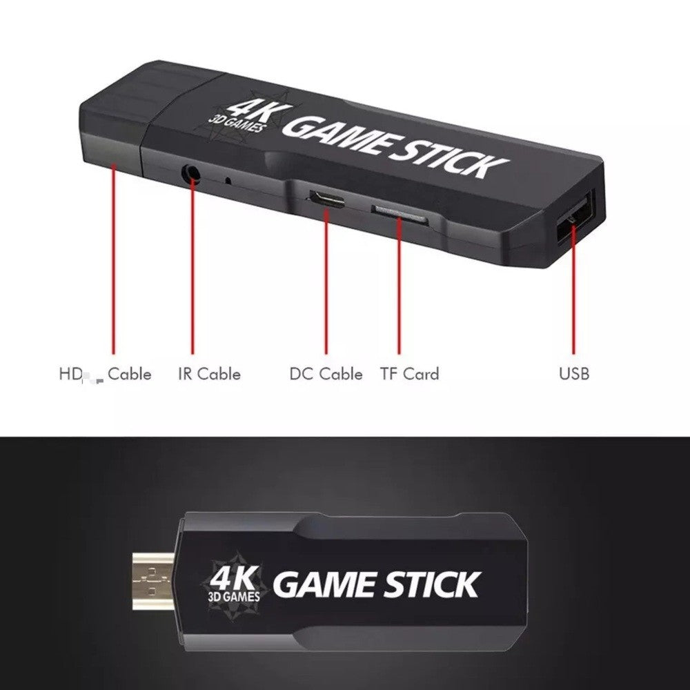 Consola Gamer Pro - technopromos