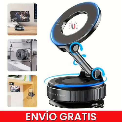 Holder Pro 360° / Soporte Magnético Universal