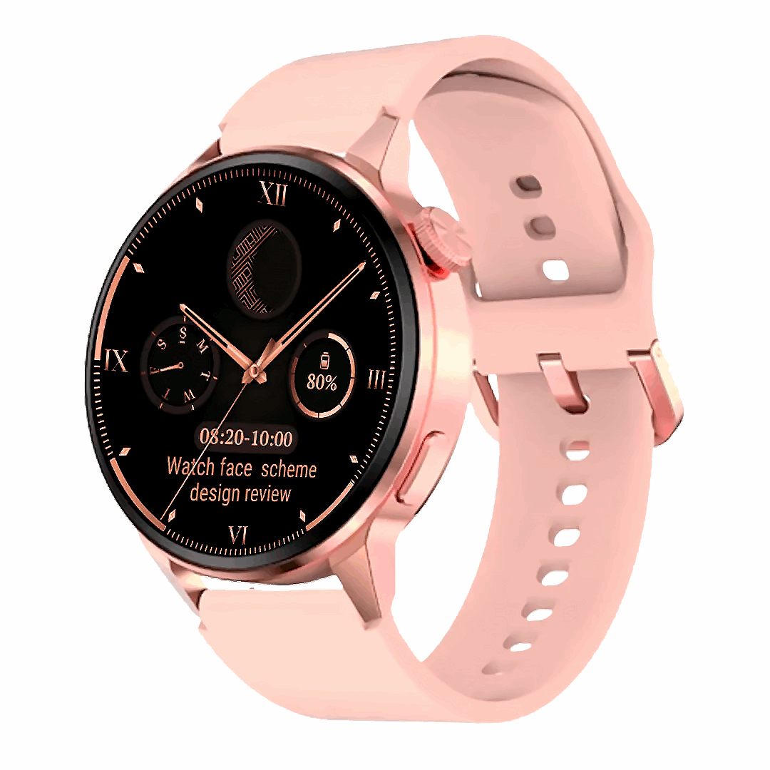 SmartWatch GT3 Pro Fit Luxury - technopromos