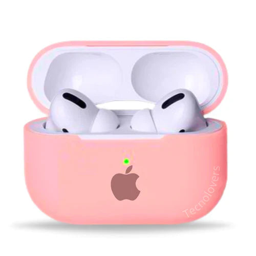 Pods Pro Ultimate + Case Silicona - technopromos