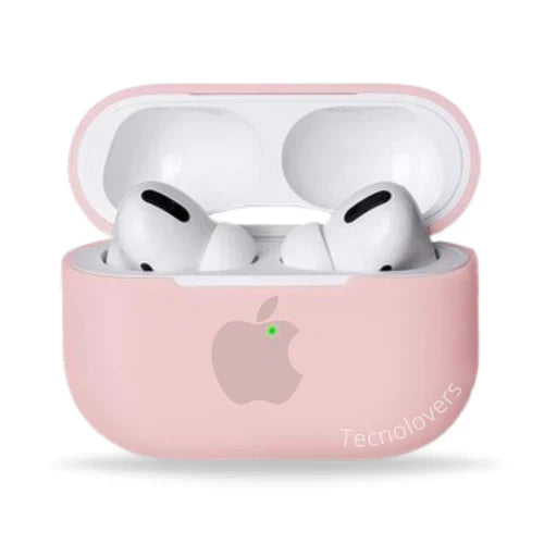 Pods Pro Ultimate + Case Silicona - technopromos