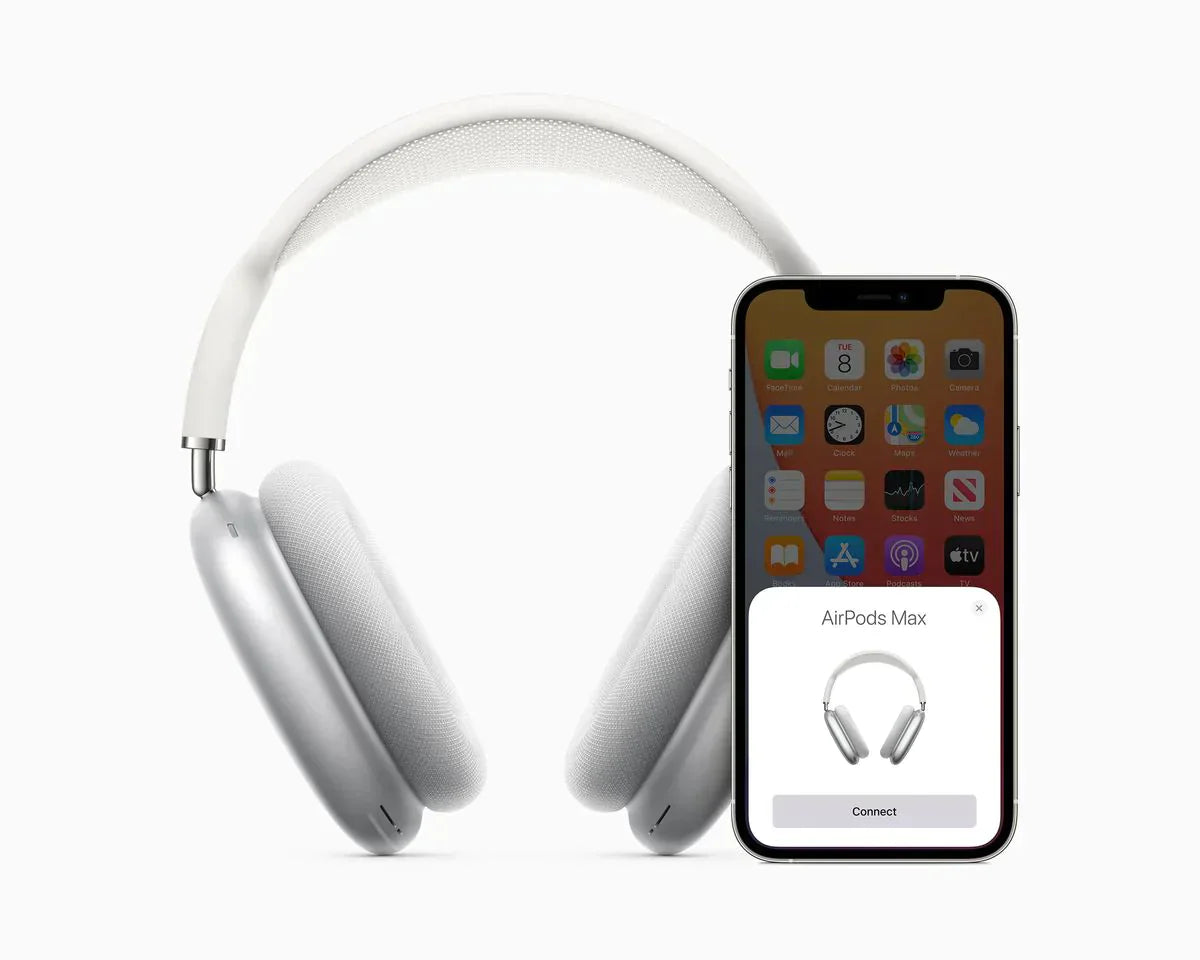 AirPods Pro Max