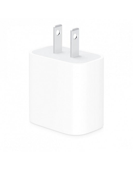 Quick Charging Cube 20W - (Original) - technopromos