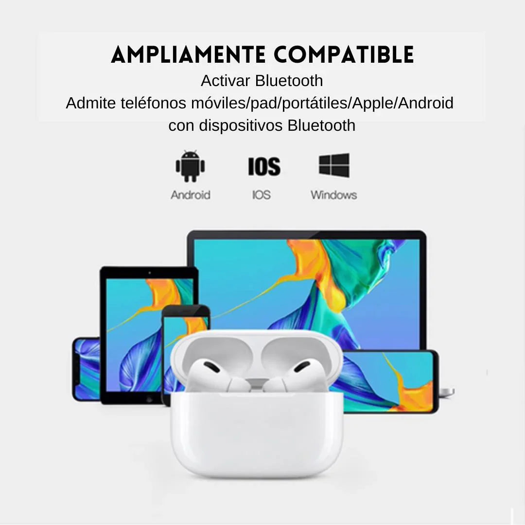 AirPods Pro 2da Generacion