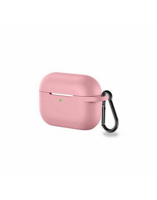 Cover Case Silicon Pods Pro Ultimate Color - technopromostechnopromosAnaranjadoCover Case Silicon Pods Pro Ultimate Color