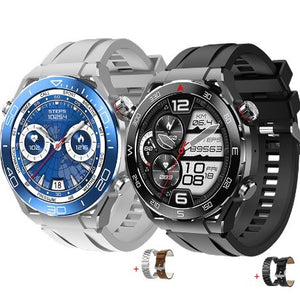 SmartWatch GT4 Pro