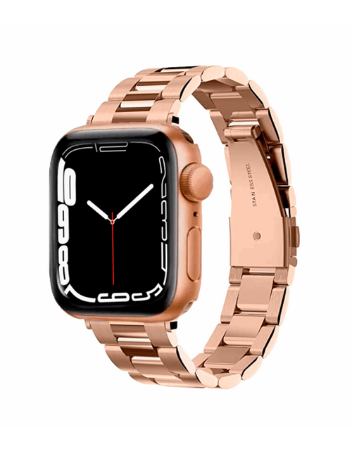 Correas Metálicas Luxury - SmartWatch - technopromos
