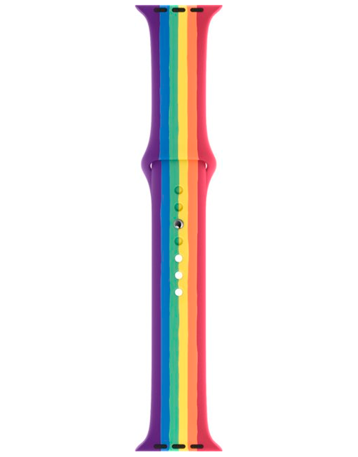 Silicon Band SmartWatch - Pride Edition - technopromos