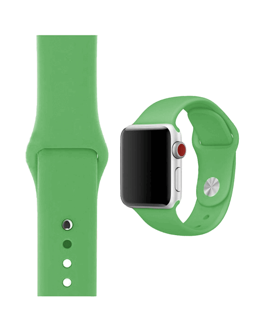 Correas de Silicona - SmartWatch - technopromos