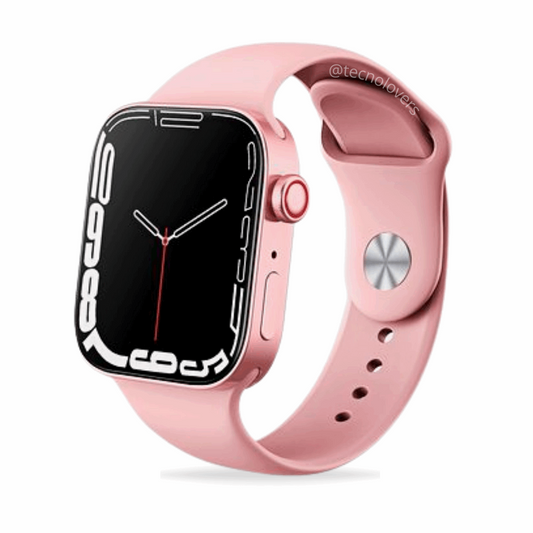 SmartWatch Serie 8 Plus - technopromos