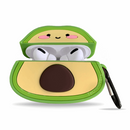 Pods Pro Ultimate + Funda Protectora de Palta Adorable - technopromos