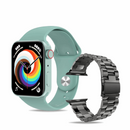 SmartWatch Serie 7 Pro Max + Correa Luxury - technopromos