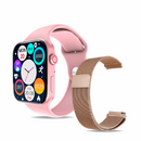 SmartWatch Serie 7 Pro Max + Correa Metálica Imantada - technopromos