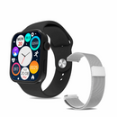 SmartWatch Serie 7 Pro Max + Correa Metálica Imantada - technopromos