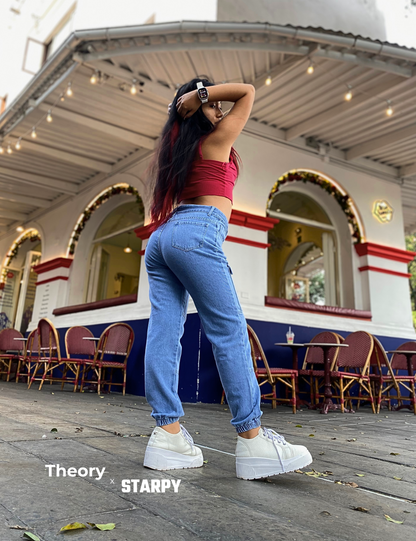 Urban Jeans Flow