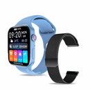 SmartWatch Serie 7 Pro Max + Correa Metálica Imantada - technopromos