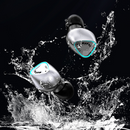 2023 AURICULARES M45 GAMER