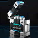 2023 AURICULARES M45 GAMER