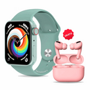 SmartWatch Serie 7 Pro Max + Pods Pro Ultimate GRATIS - technopromos