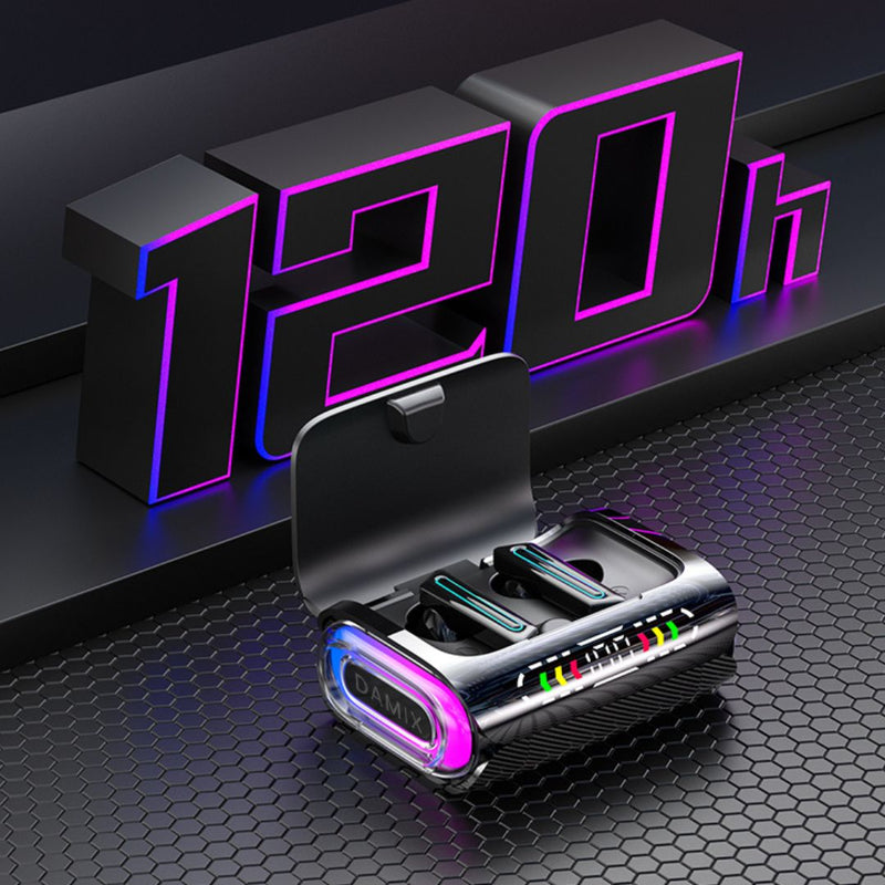 DX- 02 GAMER