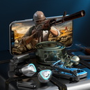 2023 AURICULARES M45 GAMER