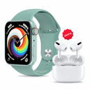 SmartWatch Serie 7 Pro Max + Pods Pro Ultimate GRATIS - technopromos