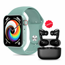 SmartWatch Serie 7 Pro Max + Pods Pro Ultimate GRATIS - technopromos