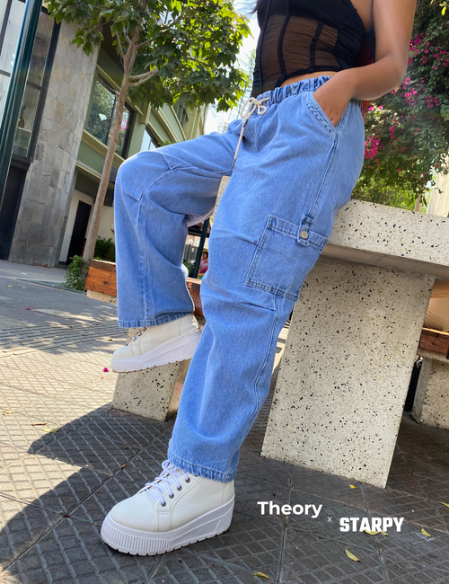 Urban Jeans Sky
