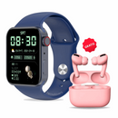 SmartWatch Serie 7 Pro Max + Pods Pro Ultimate GRATIS - technopromos