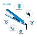 Plancha para alisado de cabello 450°F - technopromos