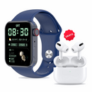 SmartWatch Serie 7 Pro Max + Pods Pro Ultimate GRATIS - technopromos