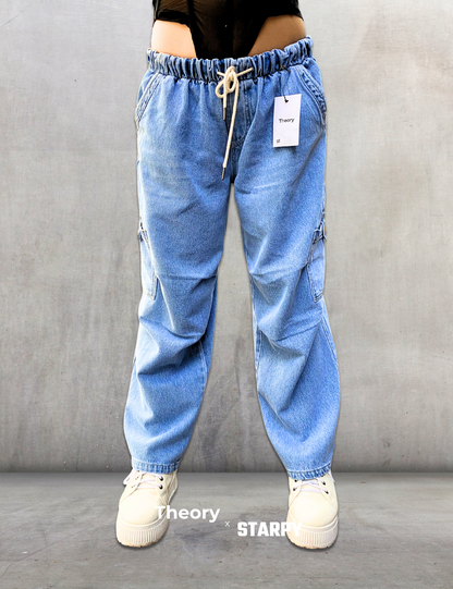 Urban Jeans Sky