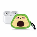 Pods Pro Ultimate + Funda Protectora de Palta Adorable - technopromos