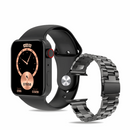 SmartWatch Serie 7 Pro Max + Correa Luxury - technopromos