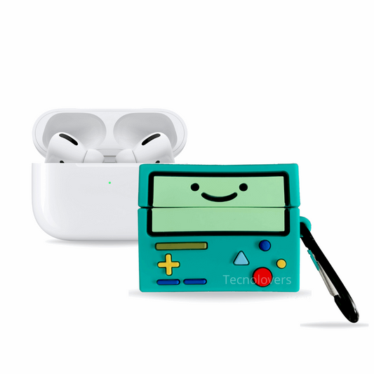 Pods Pro Ultimate + Funda Protectora Beemo - technopromos