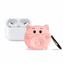 Pods Pro Ultimate + Funda Protectora Chanchito - technopromos