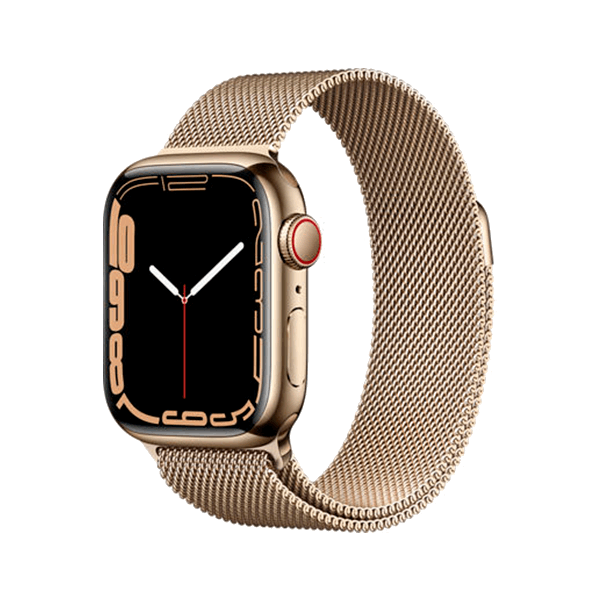 Correas Metálicas  Imantadas - SmartWatch - technopromos