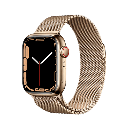 Correas Metálicas  Imantadas - SmartWatch - technopromos