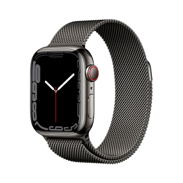 Correas Metálicas  Imantadas - SmartWatch - technopromos