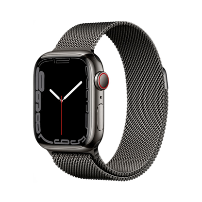 Correas Metálicas  Imantadas - SmartWatch - technopromos