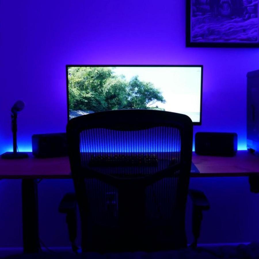 2 x Light Strip (5m) - technopromosTecnopromos2 x Light Strip (5m)
