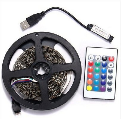 2 x Light Strip (5m) - technopromosTecnopromos2 x Light Strip (5m)